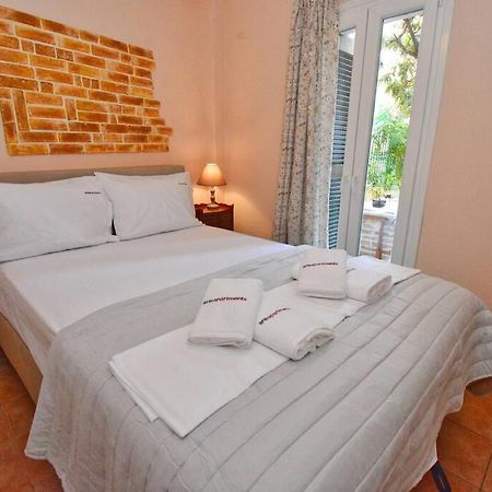 Kampielos Homes Corfu  外观 照片