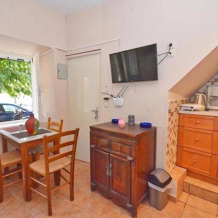 Kampielos Homes Corfu  外观 照片