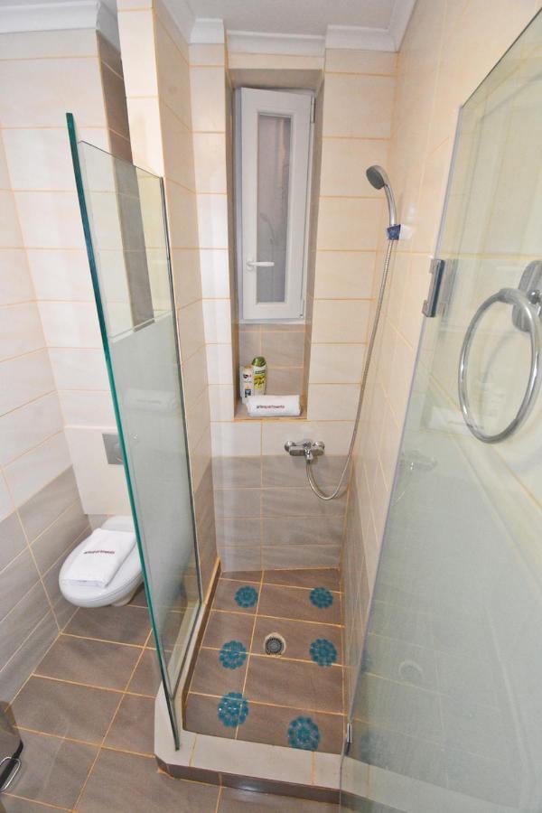 Kampielos Homes Corfu  外观 照片